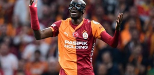 Osimhen için 130 milyon Euroluk inanılmaz teklif Galatasaray kararını anında verdi