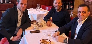 Osimhen ve Icardi’yi Galatasaray’a getiren isimden bomba transfer