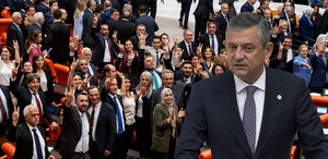 Terörsüz Türkiye sonrası kritik adım DEM Parti ve Yeni Parti’nin istediği oluyor