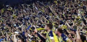 Üç yıl önce Fenerbahçe’ye geldi, 1 dakika bile oynamadan gitti