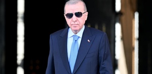 AK Parti 25 yaşında: 14 Ağustos 2001’den çeyrek asırlık siyasi yolculuğa