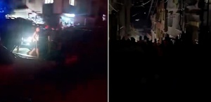 Bir şehir ayakta Engelli kızı kaçırıp 4 kişi tecavüz etti