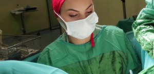 Op. Dr. Özlem Gültekin Son Yolculuğuna Ugurlandı
