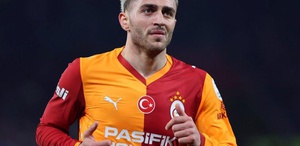Maç bitti, olan ona oldu Barış Alper Yılmaz’a hayatının şoku