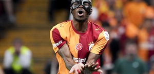 Osimhen’in golleri yetmedi Galatasaray sezona puan kaybıyla başladı