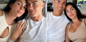 Ronaldo’nun son halini görenler tanımakta zorlandı