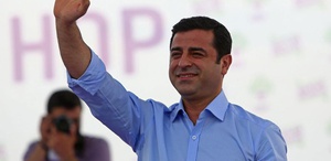 Selahattin Demirtaş için sürpriz çıkış Tarih verdi: İnşallah bizimle olacak