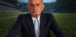 Süper Lig’de yeni dönem Hacıosmanoğlu açıkladı