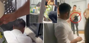 Taciz suçlaması ile darbedilen CHP’li vekil Ahmet Baran Yazgan ihraç ediliyor