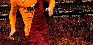 Transfer yapmayan Galatasaray’da ayrılık TFF’ye bildirildi