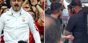 UltrAslan dağılıyor mu Şirin’in o sloganı kriz çıkardı: Tüm faaliyetlerimiz sonlandırılmıştır
