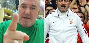 UltrAslan’da kriz büyüyor Muğla tribün liderinden Sebahattin Şirin’e küfürlü sözler
