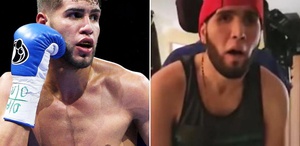 Yediği son yumruk hayatına mal oldu: Ünlü boksör yaşam mücadelesini kaybetti