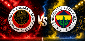 11’ler belli oldu İrfan Can Eğribayat’ın ilk maçı Fenerbahçe’ye karşı
