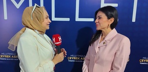 AK Parti Genel Başkan Yardımcısı Nilhan Ayan’dan özel açıklamalar