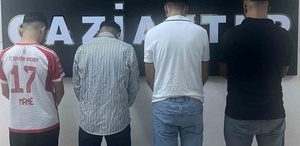 Gaziantep’te engelli genç kıza istismar: 5 tutuklama