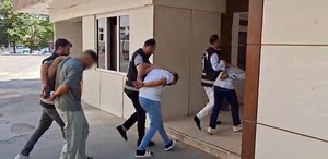 Engelli genç kıza istismara 5 tutuklama İğrenç itiraf geldi