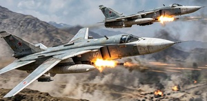 İran duyurdu: 3 pilot Katar tarafından esir alındı