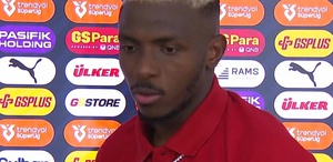 Osimhen Galatasaray’dan ayrılacak mı Transfer yanıtı kafa karıştırdı