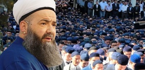 Cübbeli Ahmet, Süleymancıları bombaladı