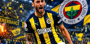 Gençlerbirliği yenilgisi sonrası Fenerbahçe’de Hakan Çalhanoğlu bombası