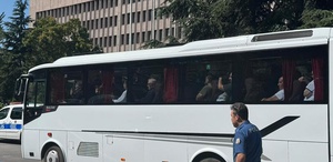 Gözaltına alınması çok konuşulmuştu Yeni TCK’nın mimarı için adli kontrol