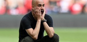 Pep Guardiola sonrası hezimet Arsenal, Manchester City’yi parçaladı