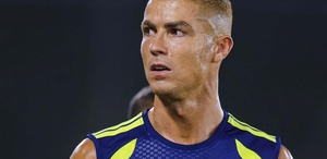 Ronaldo’dan kötü haber Emekli olacağı tarihi verdi