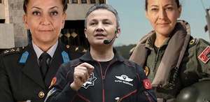 TSK’da görevler değişti Kadın generaller ve Alper Gezeravcı’ya dikkat çeken görevler