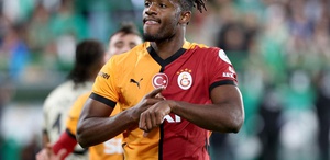 Üç büyüklerde forma giymişti Batshuayi’nin yeni adresi şaşırttı