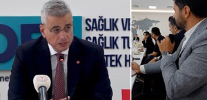 Bakan Memişoğlu’na açıkça sorduk: Korona aşıları kalp krizi ölümlerini tetikledi mi