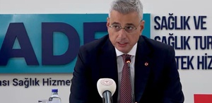 Bakan Memişoğlu’na açıkça sorduk: Korona aşıları kalp krizi ölümlerini tetikledi mi