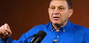 Emekli Amiral Türker Ertürk gözaltına alındı