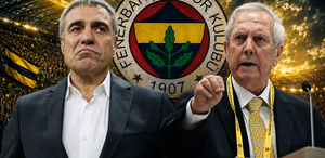 Ersun Yanal’dan olay Fenerbahçe sözleri: Aziz Yıldırım içinden geçer