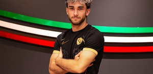 Galatasaray’dan Amedspor’a transfer