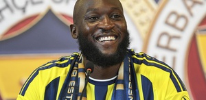 Gençlerbirliği’nden Lukaku’ya açık davet: Başımızın üstünde yeri var