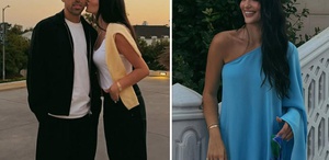 İrfan Can Kahveci’nin eşinin paylaşımına olay yorum