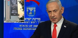 Netanyahu sınırı aştı Cumhurbaşkanı Erdoğan’ı hedef gösterdi