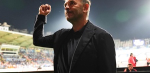 Okan Buruk telefonda ikna etti Galatasaray’ın yeni yıldızı Erzurum’da sahada