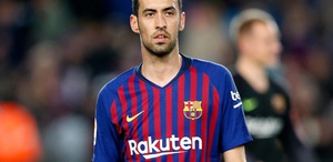 Sergio Busquets efsanesi olduğu Barcelona’ya geri döndü