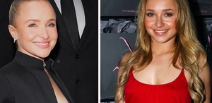 Ünlü oyuncu Hayden Panettiere 36 yaşında hayatını kaybetti