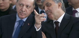 Abdullah Gül sessizliğini bozdu Erdoğan ve Bahçeli’ye tebrik