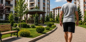 Bir ilimizden çok konuşulacak karar Erkekler artık bu sitede şort giyemeyecek