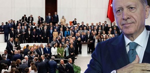 Çerçeve yasa Resmi Gazete’de yayımlanarak yürürlüğe girdi