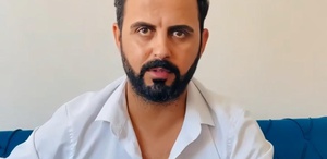 Megakentte olaylı gece: Biri çenemden tuttu, diğeri öpmeye çalıştı