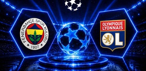 Fenerbahçe’nin Lyon karşısındaki ilk 11’i belli oldu