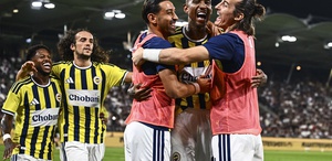 Fenerbahçe’ye para yağacak 2 maçın değeri tam 23 milyon euro