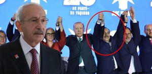 AK Parti’ye geçen Mustafa Bilici’nin Kılıçdaroğlu pişmanlığı: Oy verdiğim için...