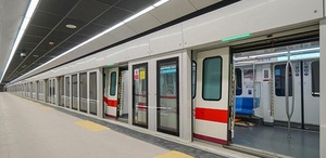 İstanbul’a yeni metro hattı 3 ilçe birbirine bağlanacak