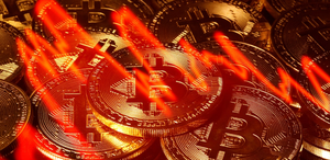 Kripto para sektöründe kırmızı alarm